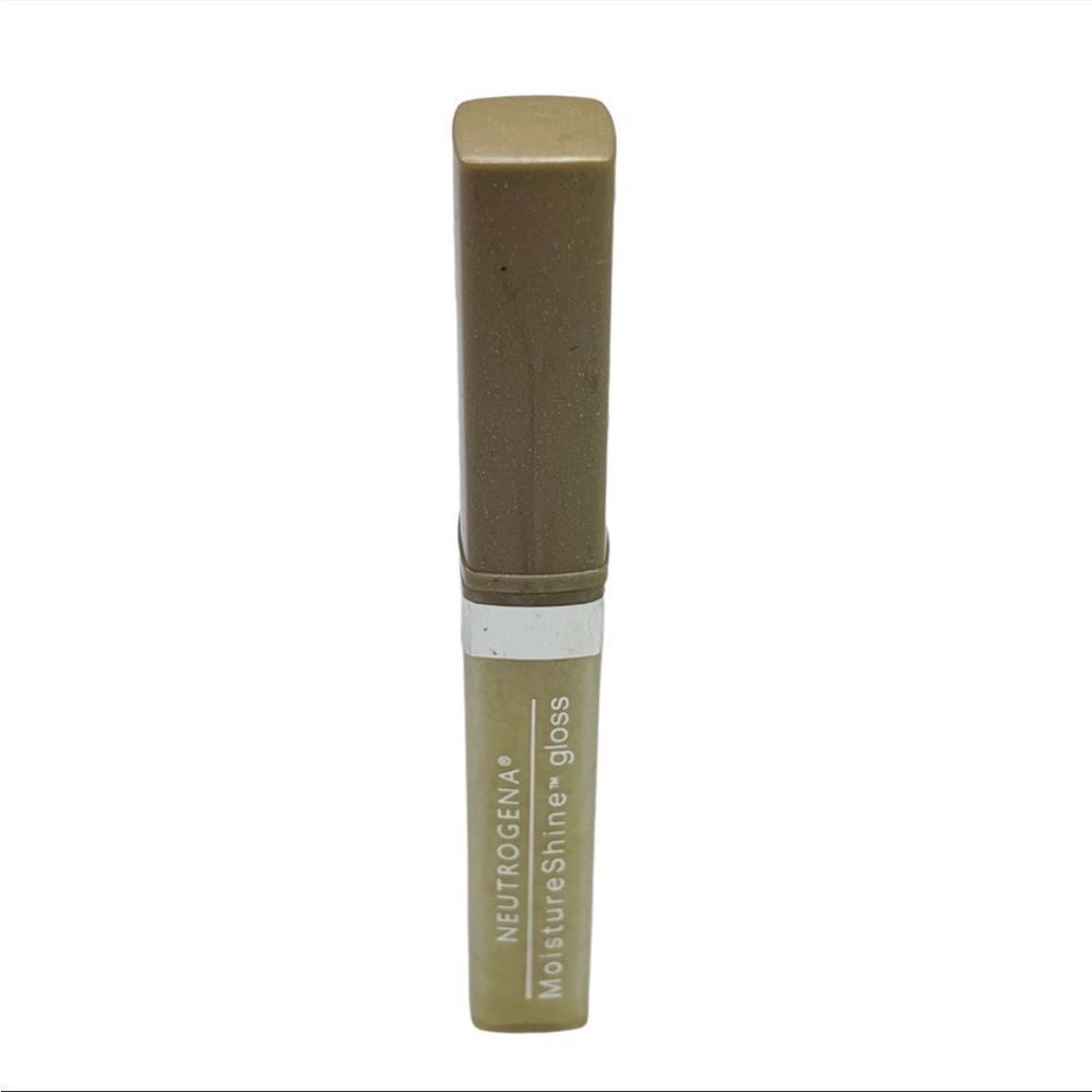 5/$25💜 Neutrogena Moisture Shine Lip Gloss in Twinkle
